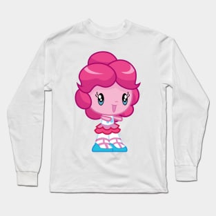 Equestria Girls Pinkie Pie Long Sleeve T-Shirt